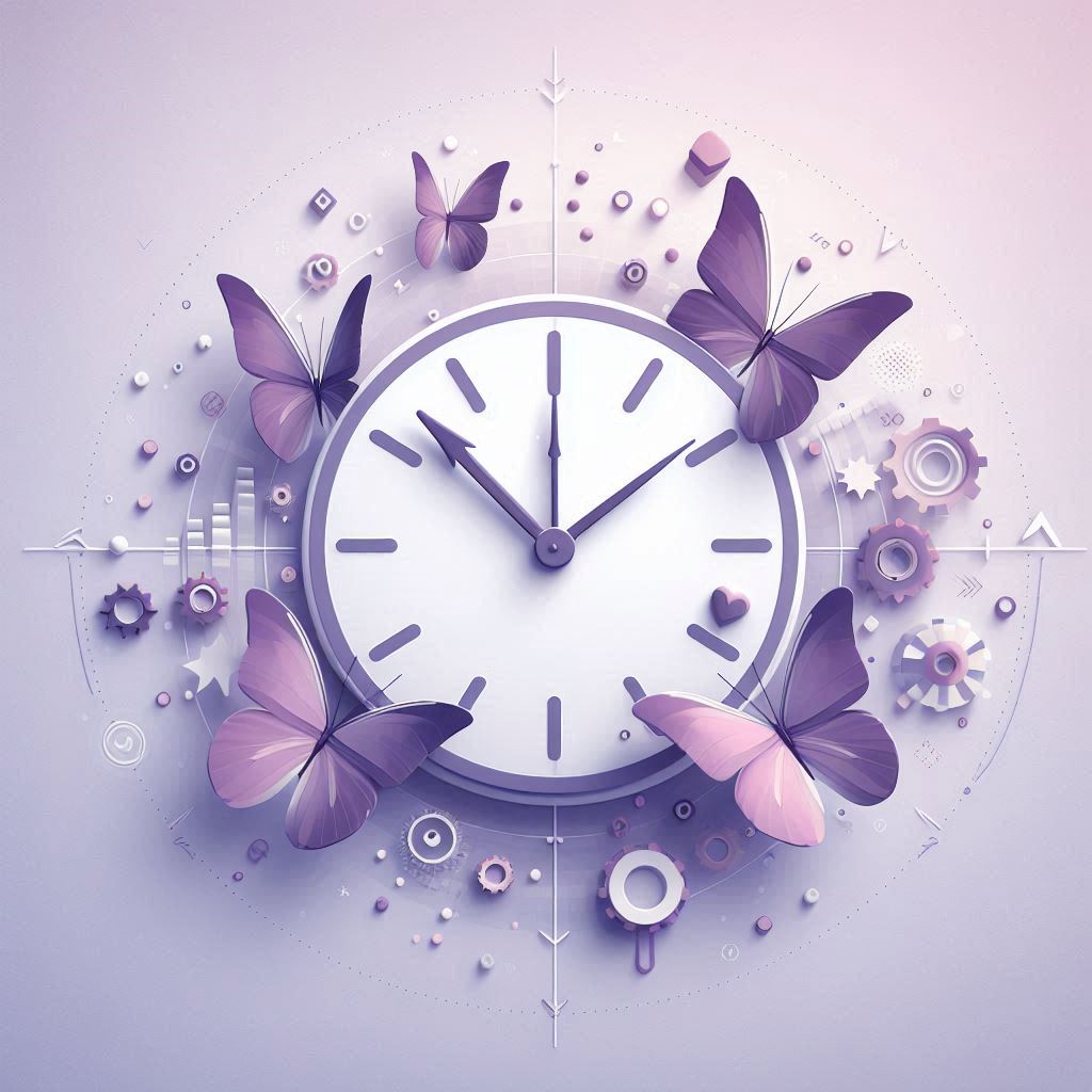 Maximiza tu Productividad